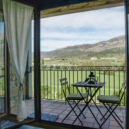 Apartaments Espai D'Ager Luaran gambar