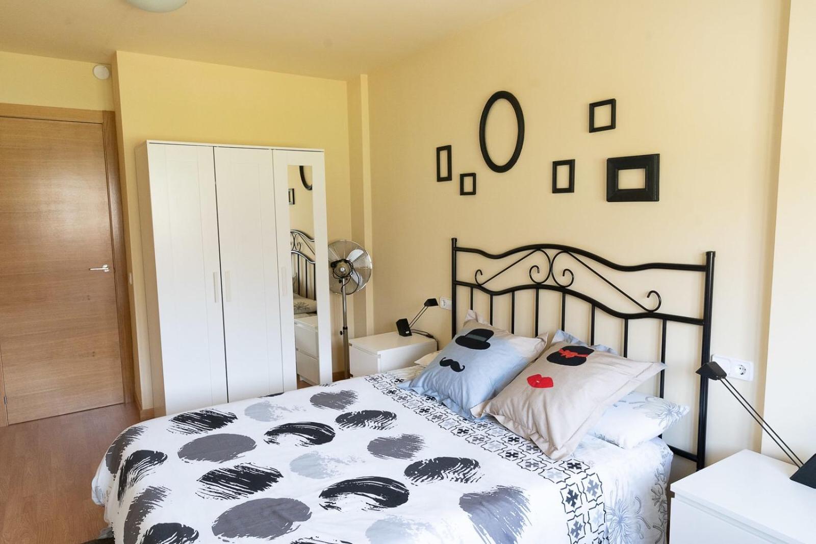 Apartaments Espai D'Ager Luaran gambar