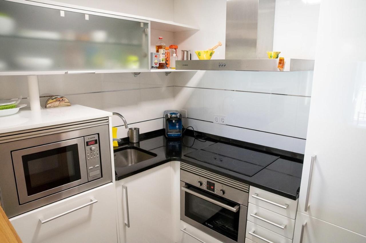 Apartaments Espai D'Ager Luaran gambar
