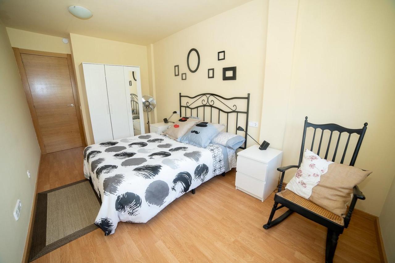 Apartaments Espai D'Ager Luaran gambar