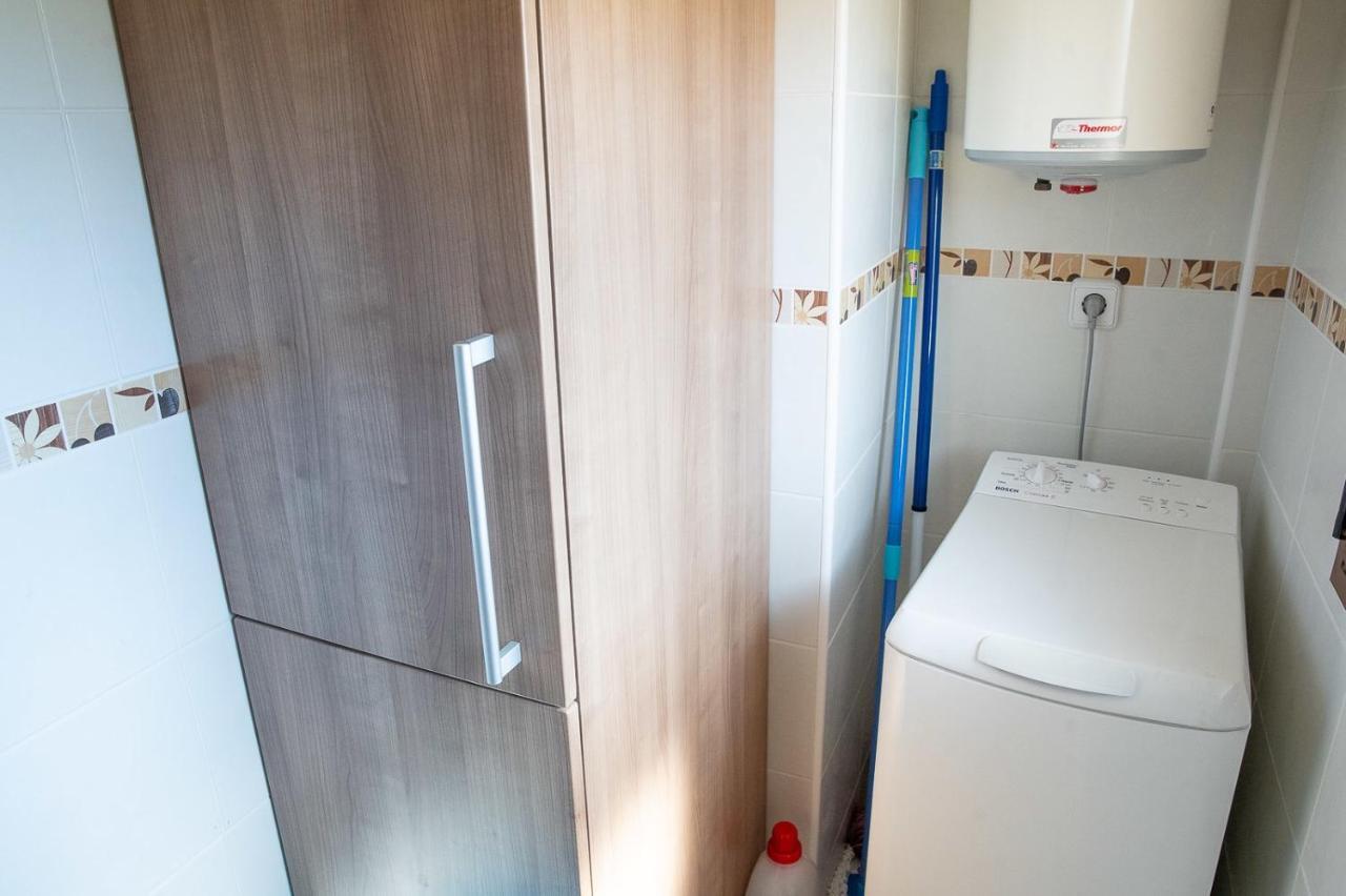 Apartaments Espai D'Ager Luaran gambar