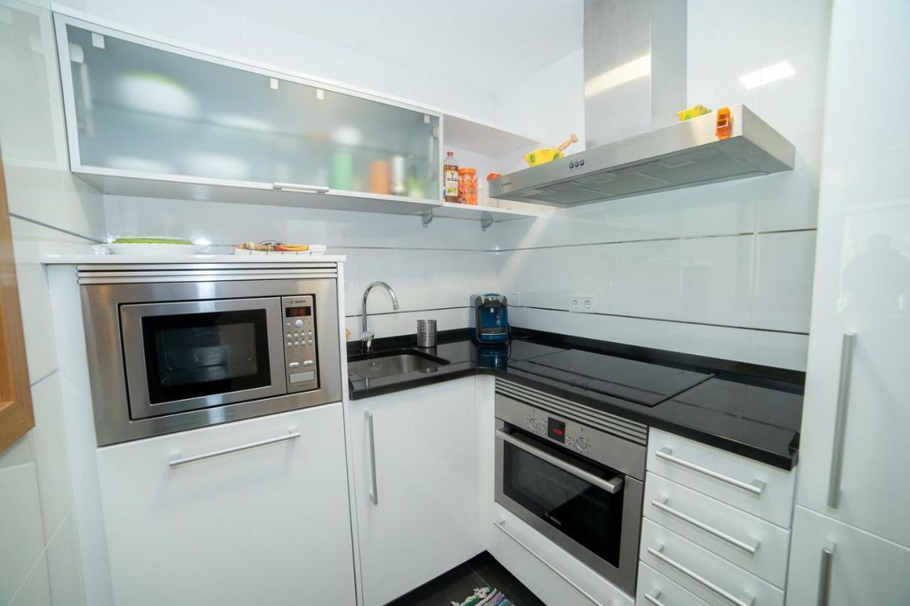 Apartaments Espai D'Ager Luaran gambar