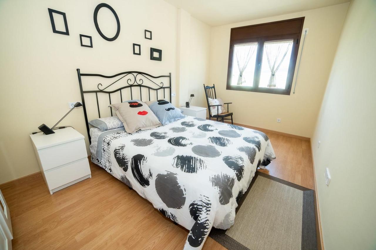 Apartaments Espai D'Ager Luaran gambar