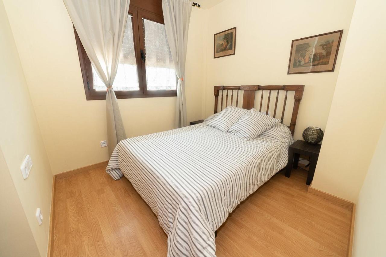 Apartaments Espai D'Ager Luaran gambar