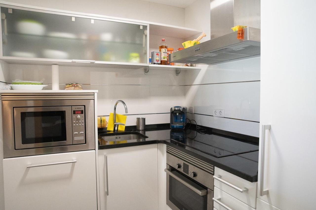 Apartaments Espai D'Ager Luaran gambar