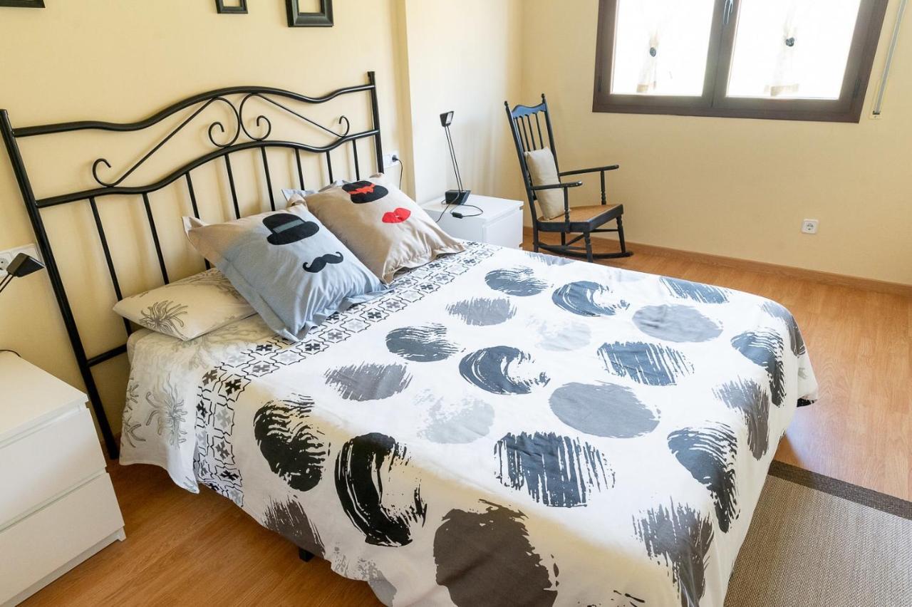 Apartaments Espai D'Ager Luaran gambar